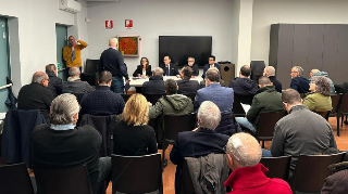 Ex Ilva di Novi Ligure, il 9 marzo visita del ministro Urso e del commissario Quaranta